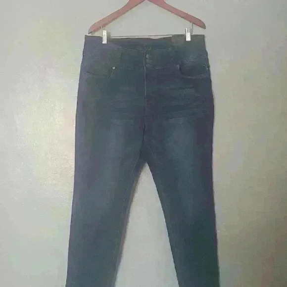 Bamboo New York Collection Jeans Size 20 - Picture 13 of 16